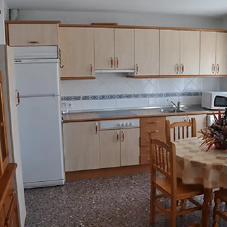 Apartment Herranz *