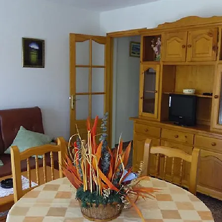 Apartment Herranz
