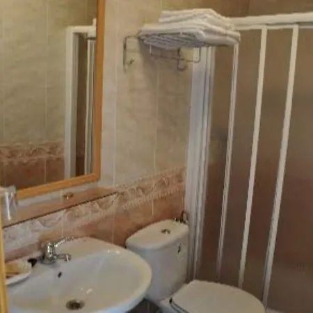 Apartment Herranz Alcoroches